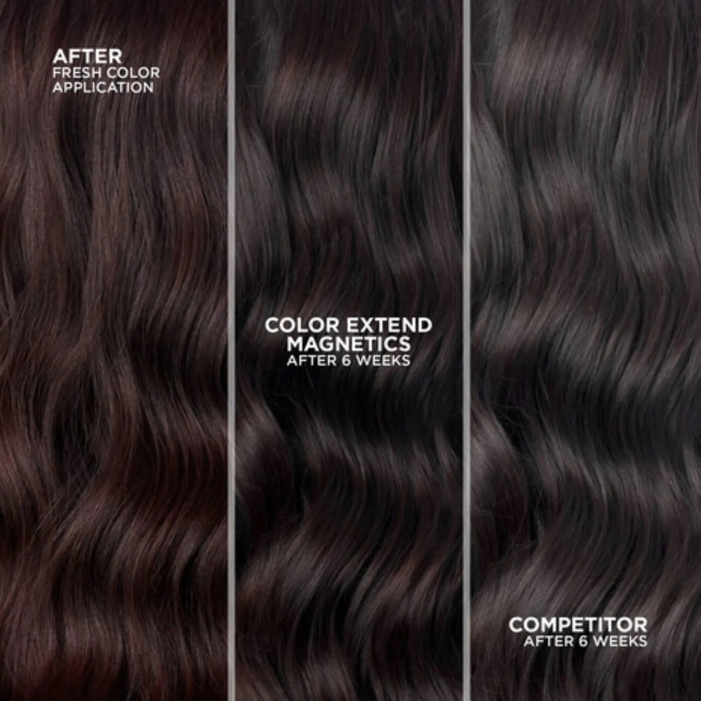 Redken Color Extend Magnetics Sulfate-Free Shampoo 300ml —  — Image 5
