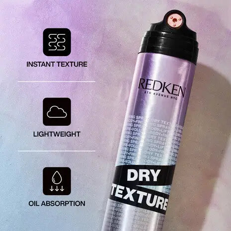 Redken Dry Texture 241g