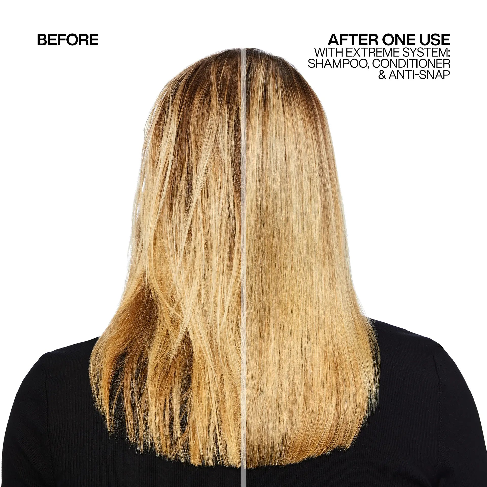 Redken Extreme Anti-snap Leave-In Treatment 250ml —  — Image 2