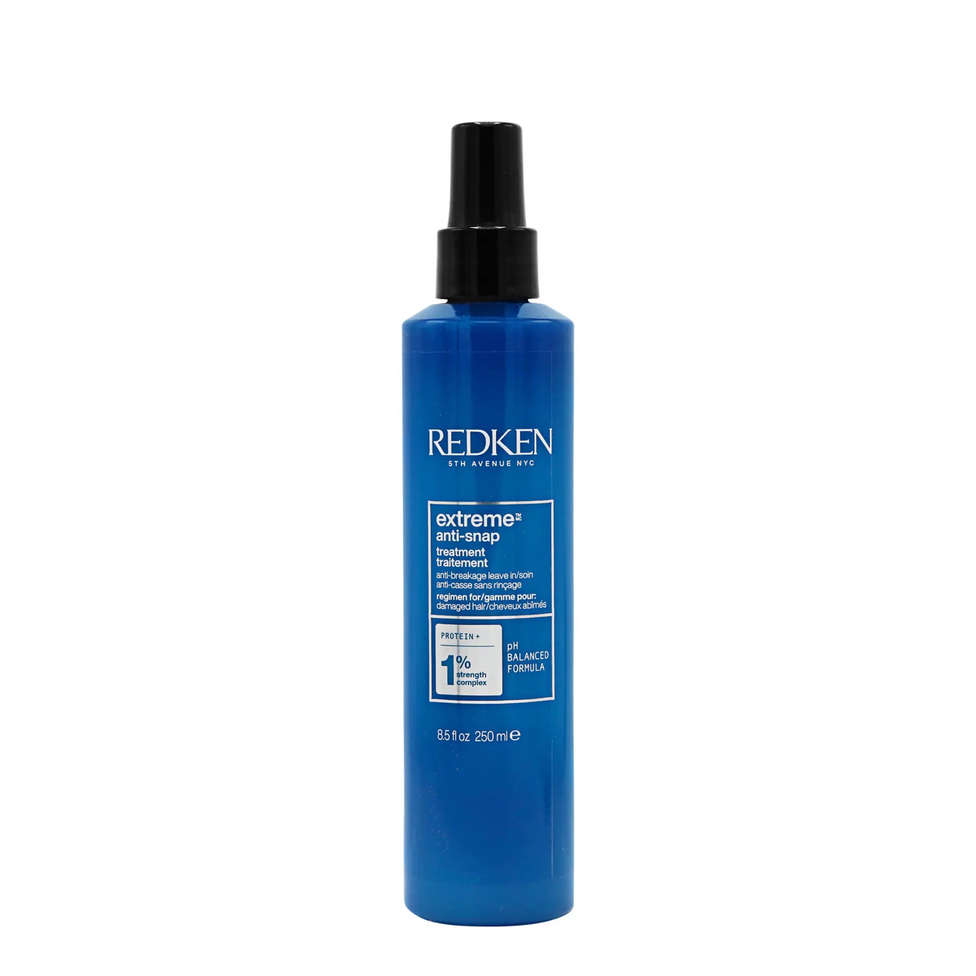 Redken Extreme Anti-snap Leave-In Treatment 250ml — Prescriptive Haircare