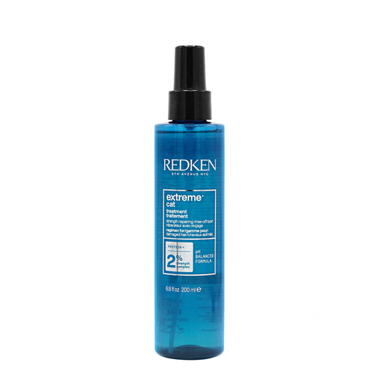Redken Extreme Cat Protein Reconstructing Hair Treatment Spray 200ml