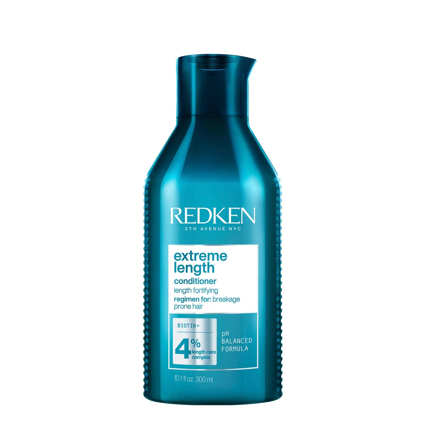 Redken Extreme Length Conditioner 300ml — Prescriptive Haircare