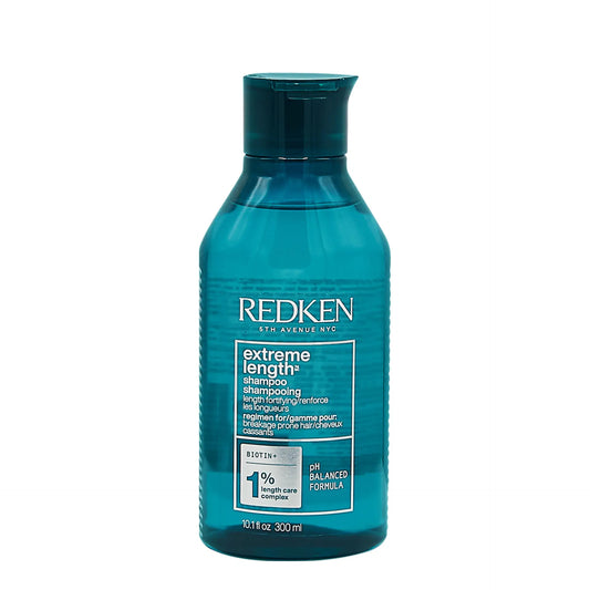 Redken Extreme Length Shampoo 300ml