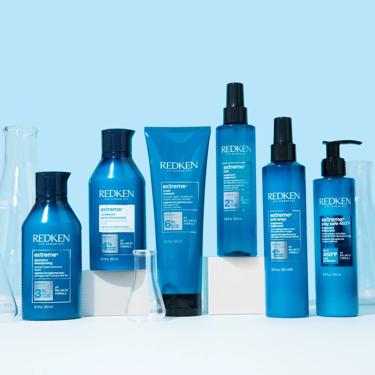 Redken Extreme Mask 250ml —  — Image 2