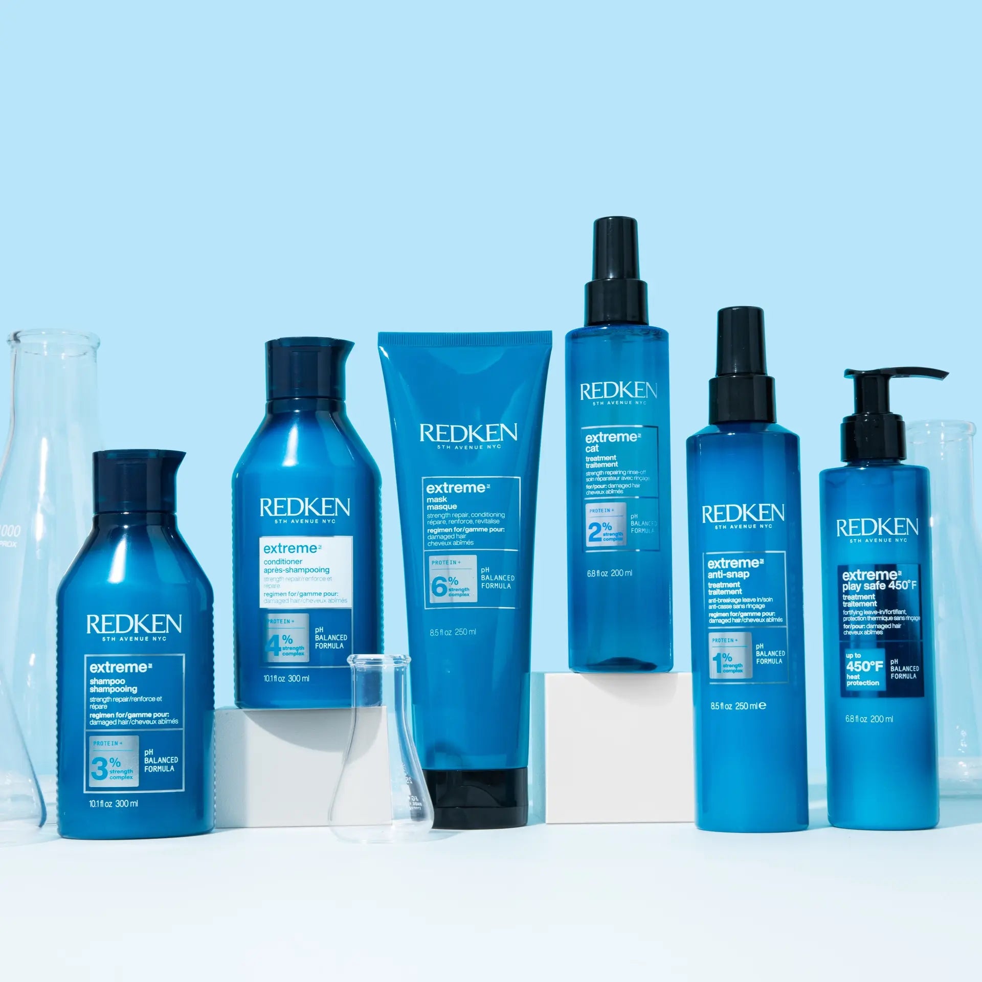 Redken Extreme Mask 250ml —  — Image 2