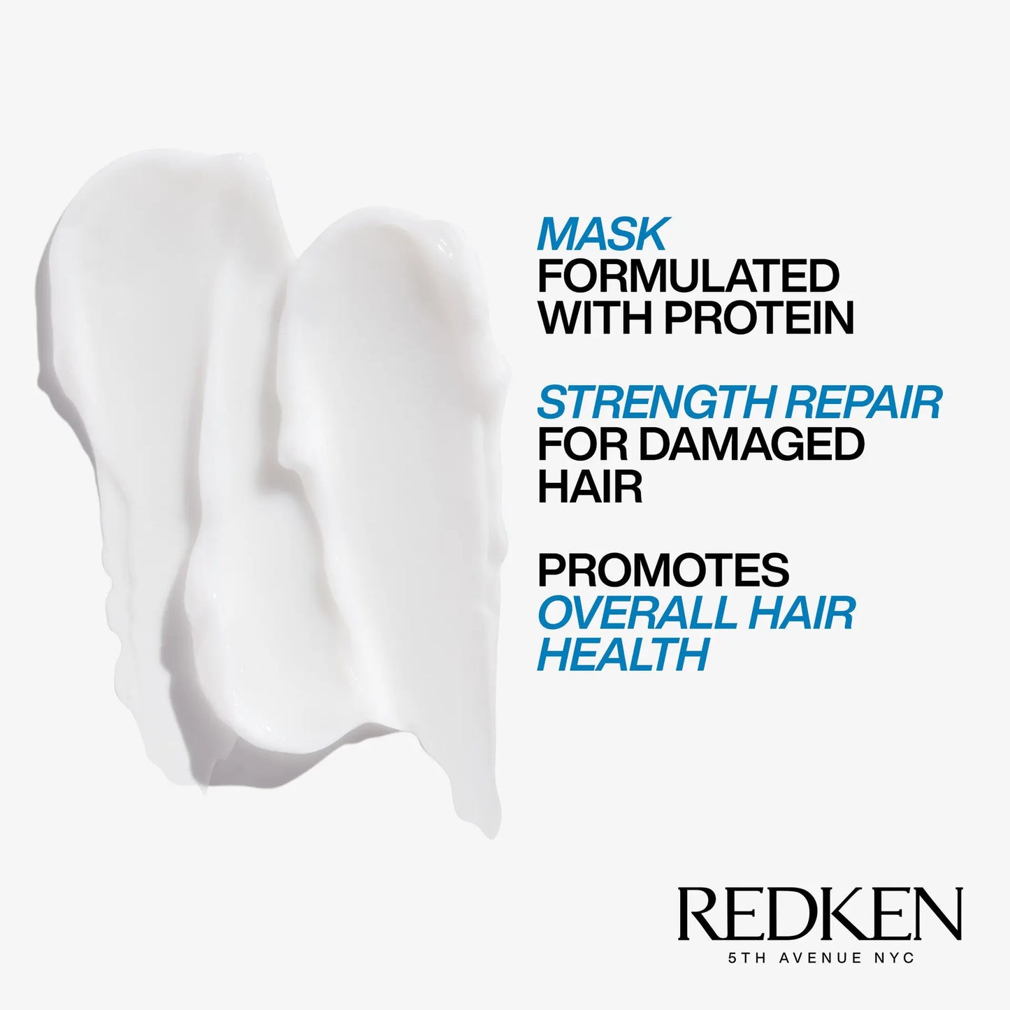 Redken Extreme Play Safe 3-in-1 Leave-In Treatment 200ml —  — Image 5