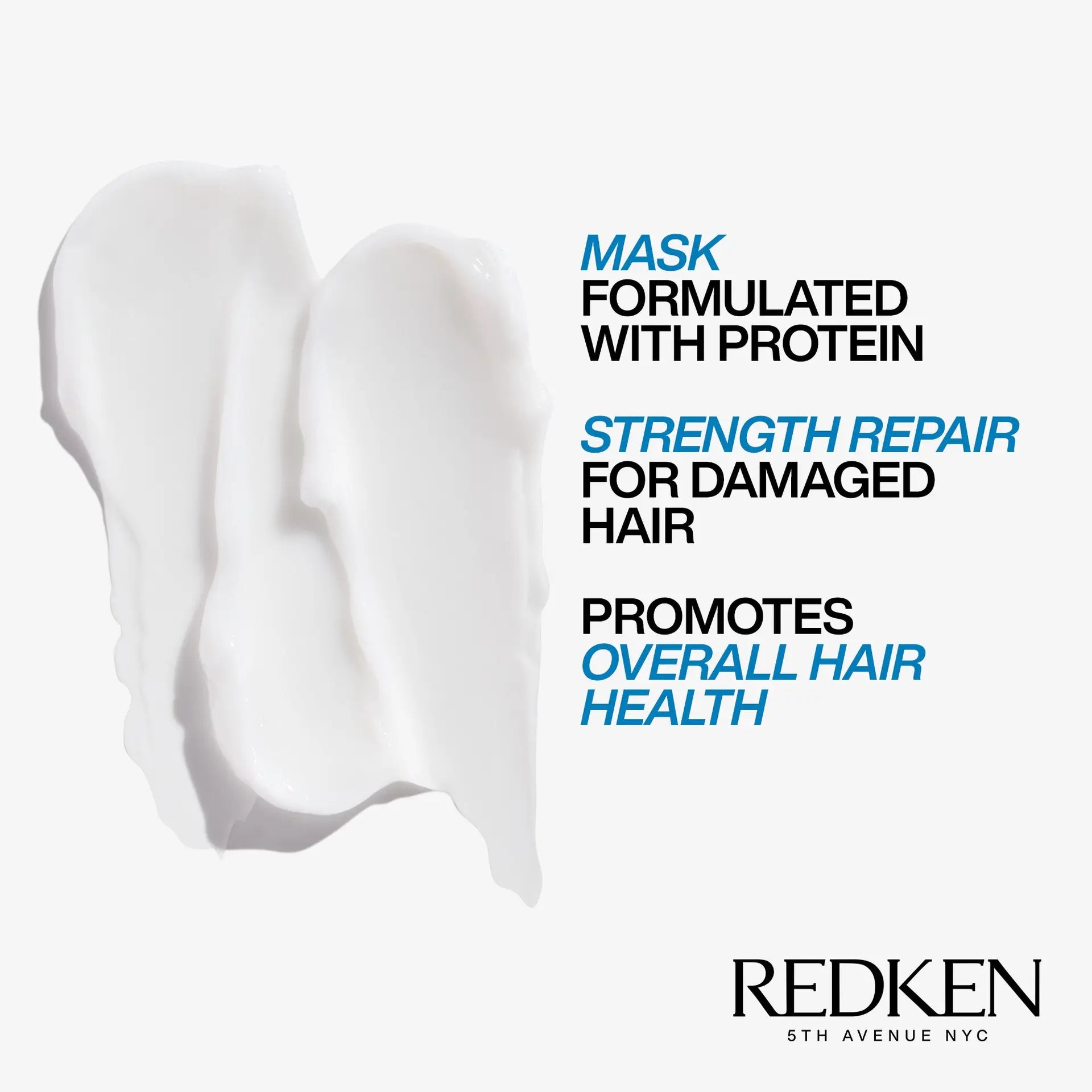 Redken Extreme Play Safe 3-in-1 Leave-In Treatment 200ml —  — Image 5