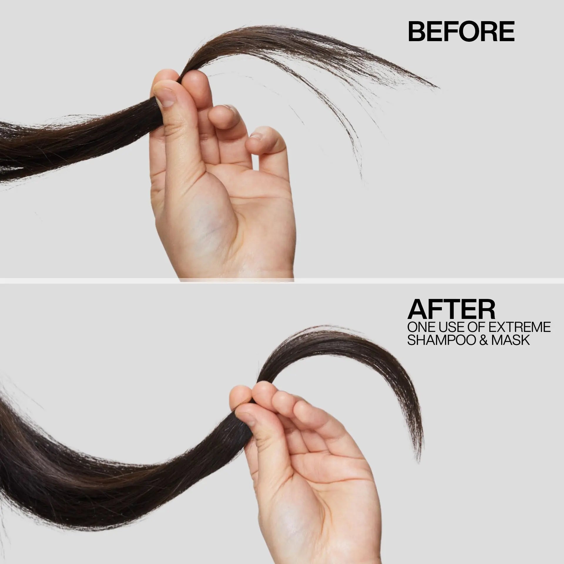 Redken Extreme Play Safe 3-in-1 Leave-In Treatment 200ml —  — Image 4