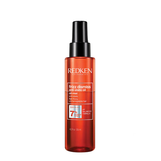 Redken Frizz Dismiss Anti-Static Oil Mist 125ml
