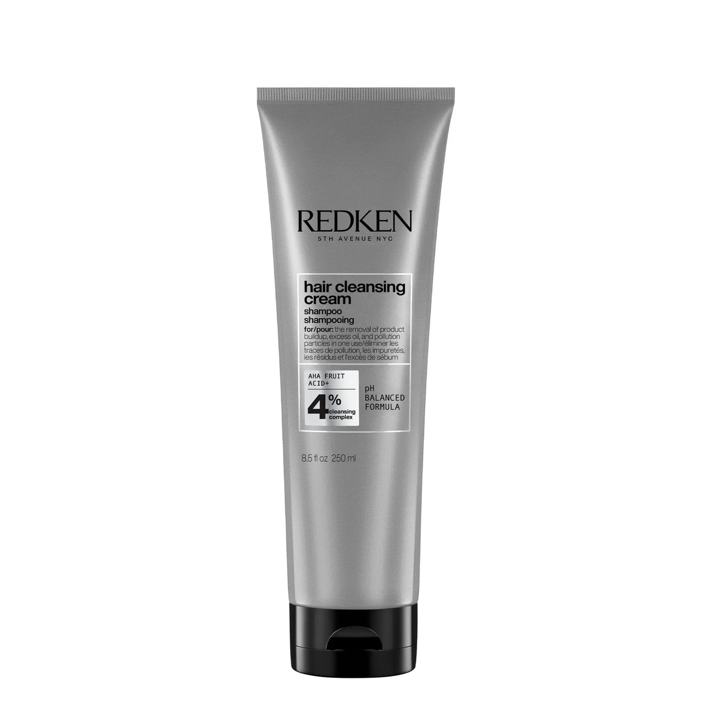 Redken Hair Cleansing Cream Clarifying Shampoo 250ml