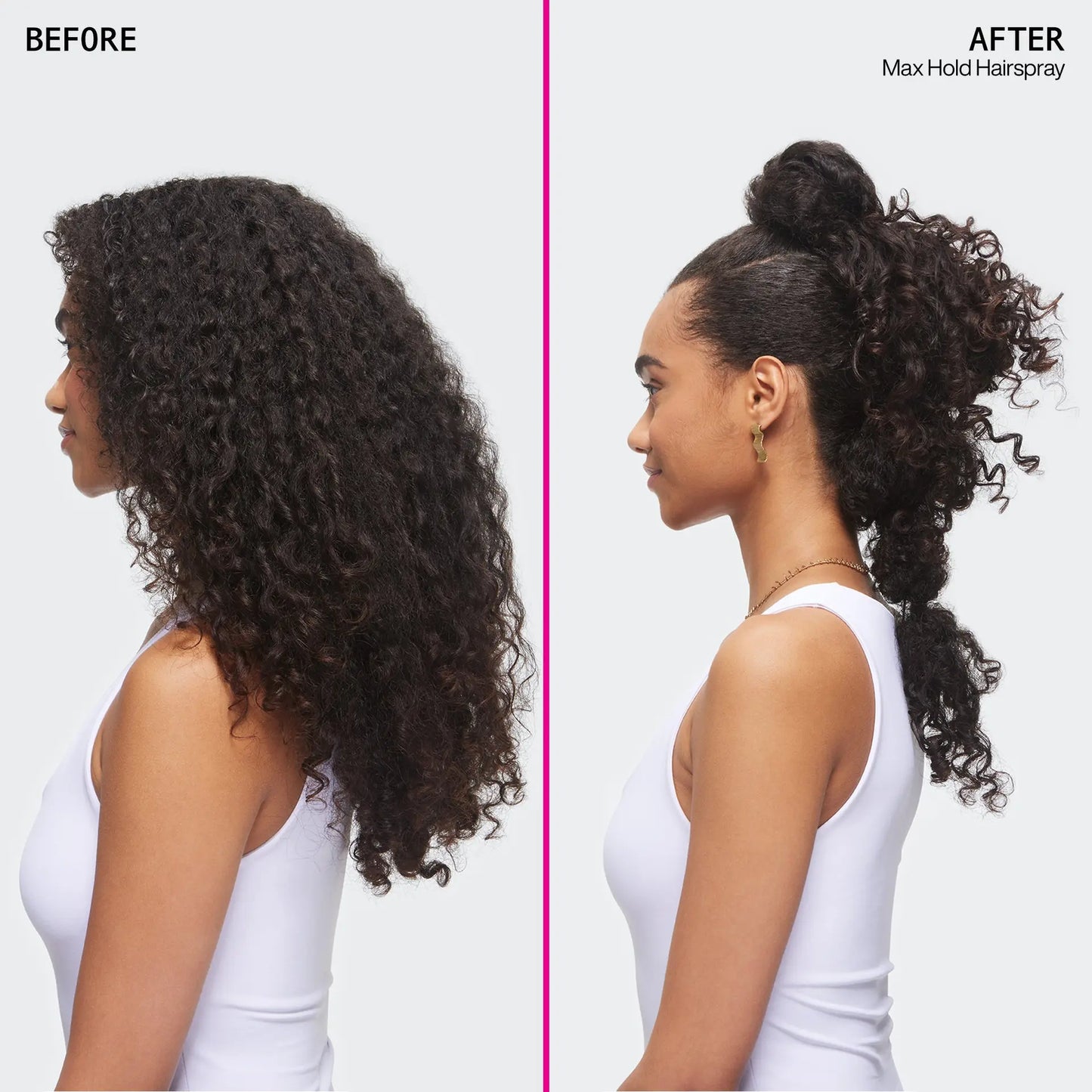 Redken Max Hold Hairspray 270g —  — Image 4