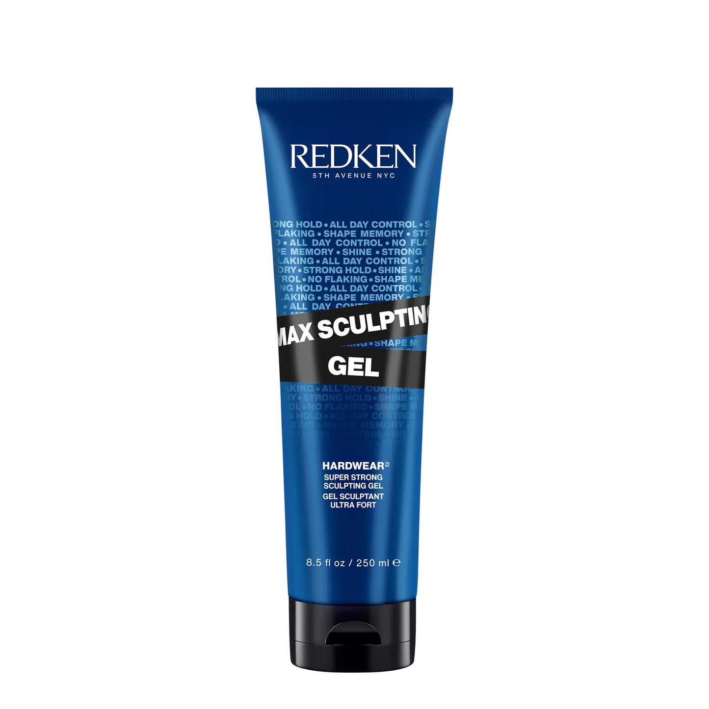 Redken Max Sculpt Gel 250ml — Redken Styling