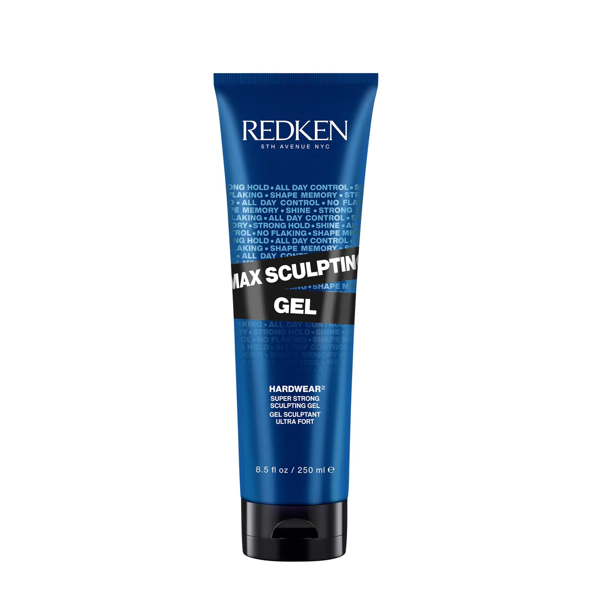 Redken Max Sculpt Gel 250ml — Redken Styling