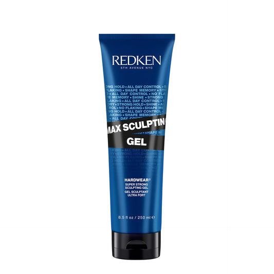 Redken Max Sculpt Gel 250ml