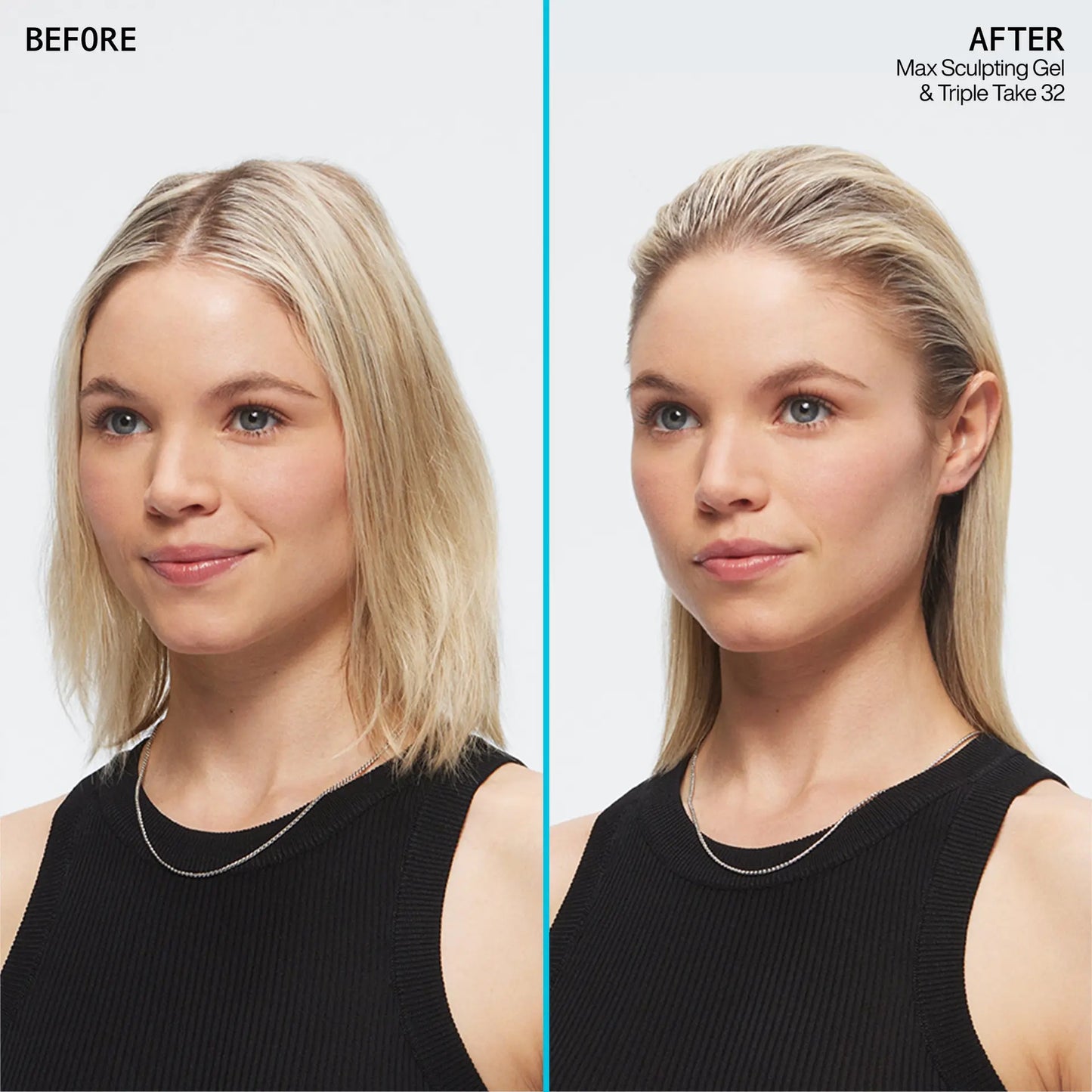 Redken Max Sculpt Gel 250ml —  — Image 5