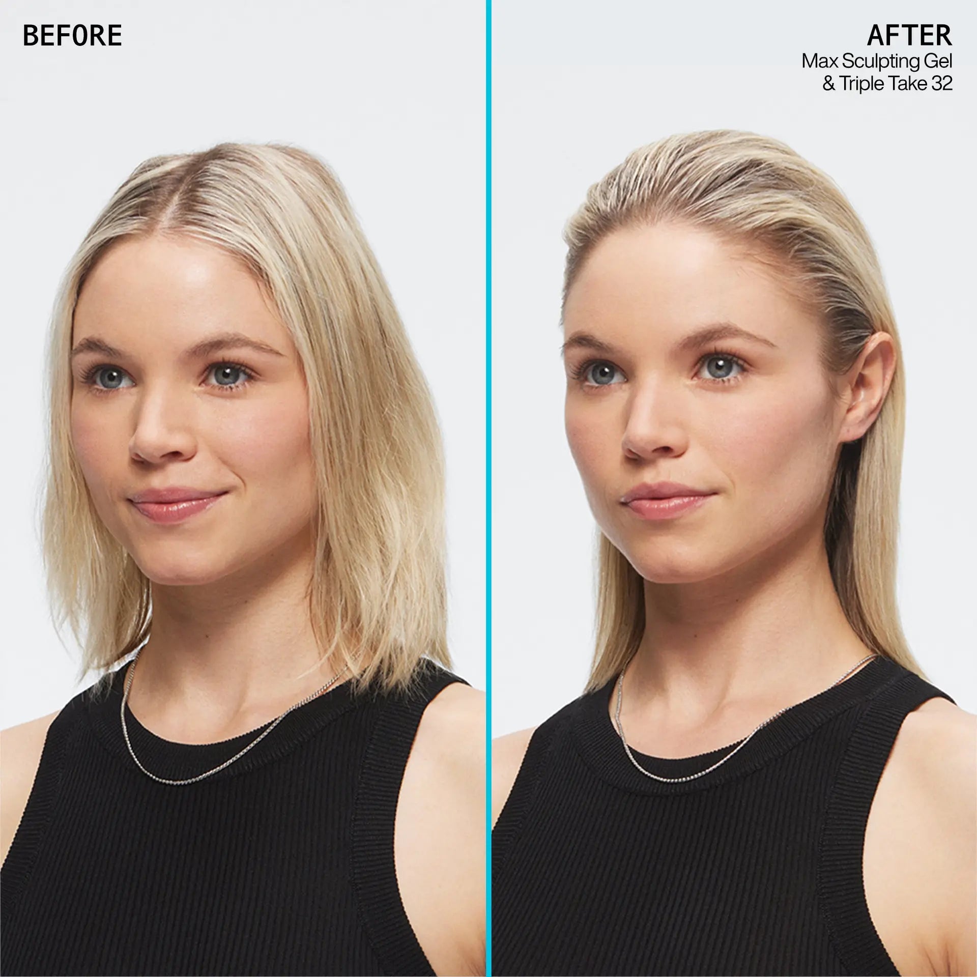 Redken Max Sculpt Gel 250ml —  — Image 5