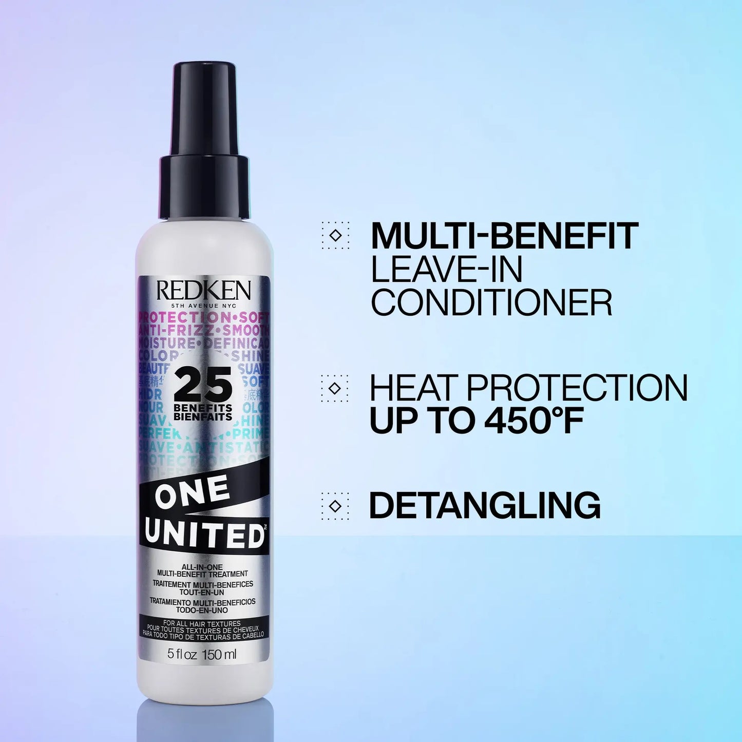 Redken One United 150ml