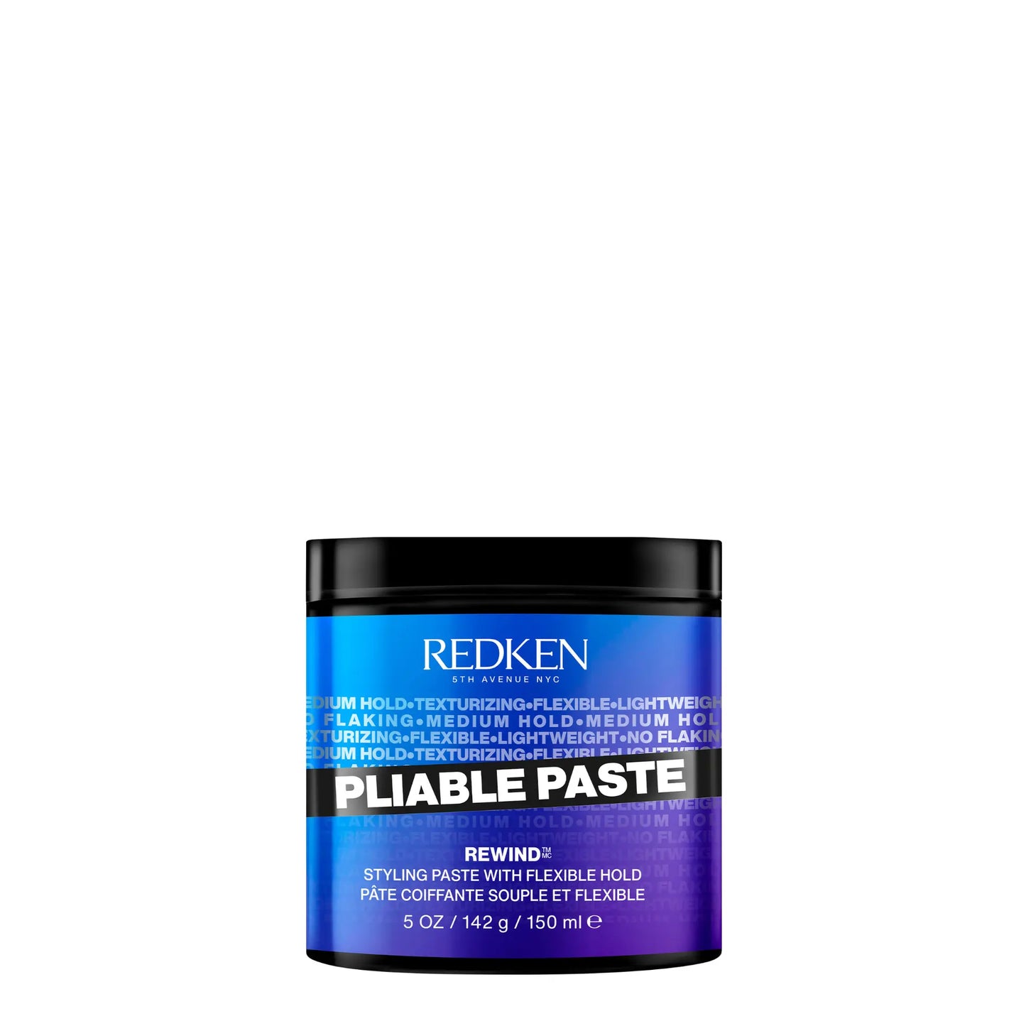 Redken Pliable Paste 150ml