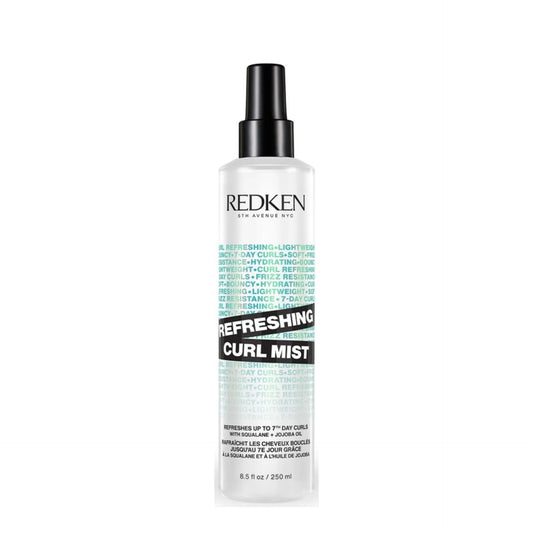Redken Refreshing Curl Mist 250ml