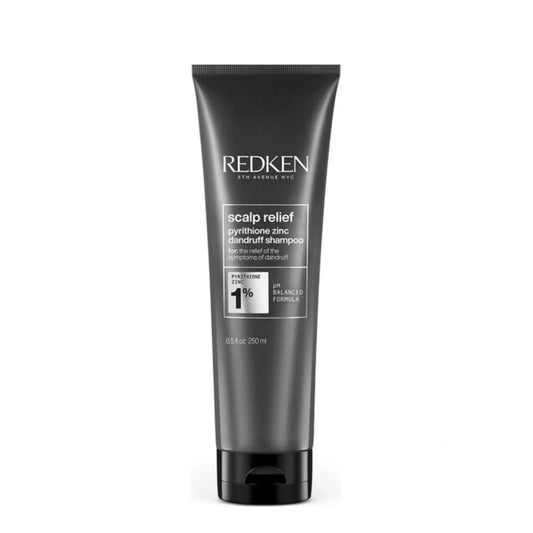 Redken Scalp Relief Dandruff Control Shampoo 250ml