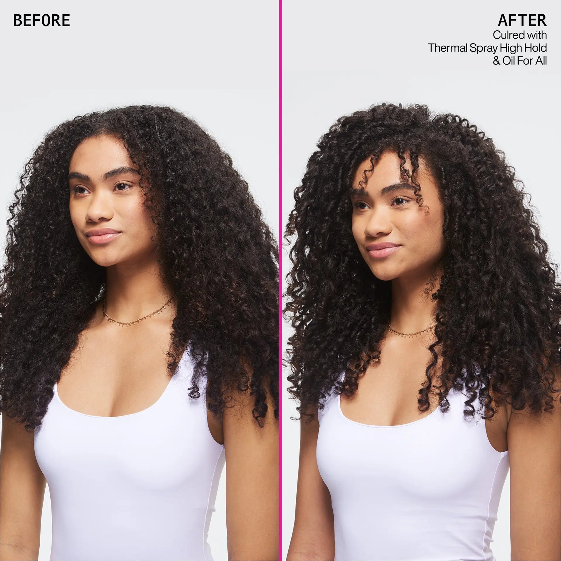 Redken Thermal Spray High Hold 125ml —  — Image 3