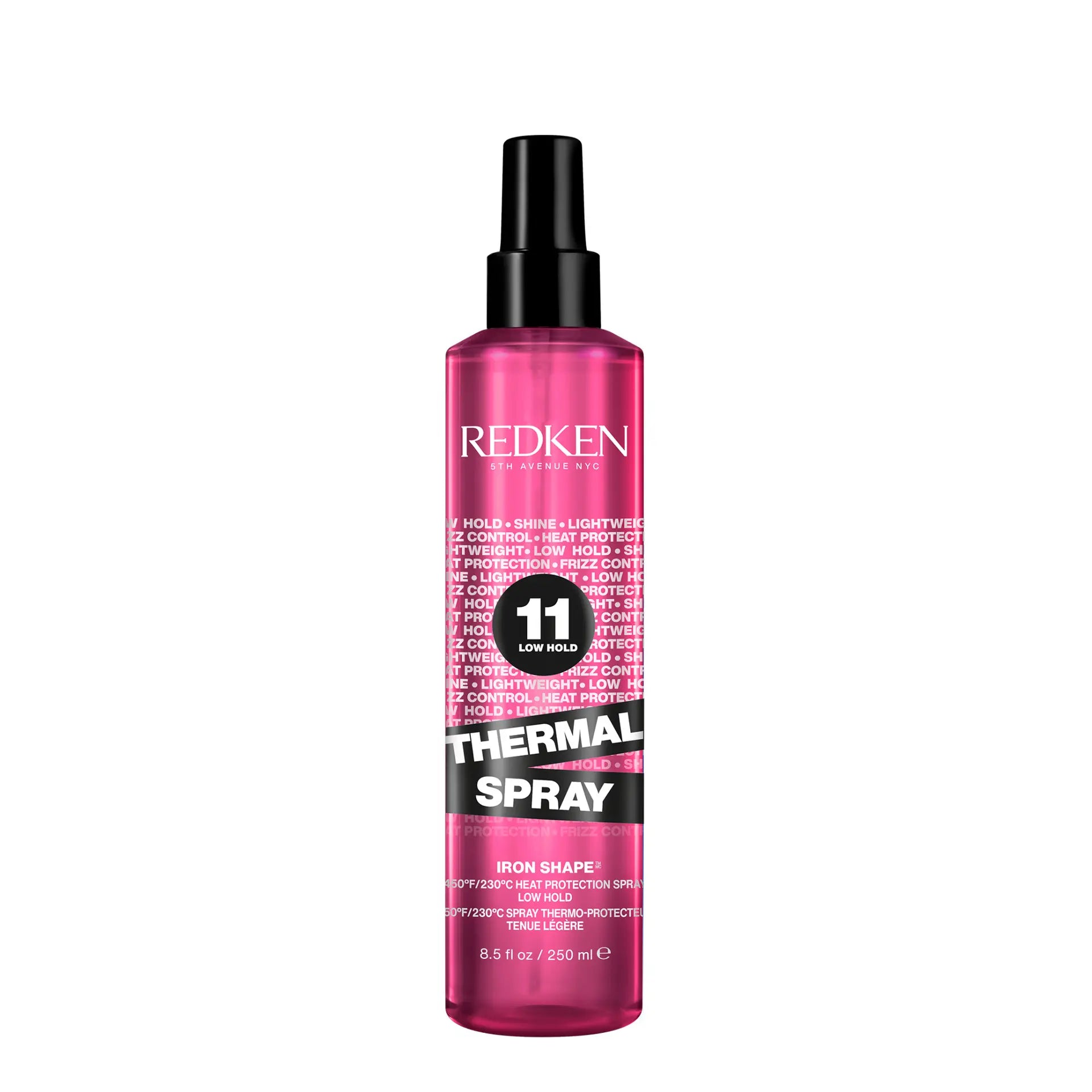 Redken Thermal Spray Low Hold 250ml — Redken Styling