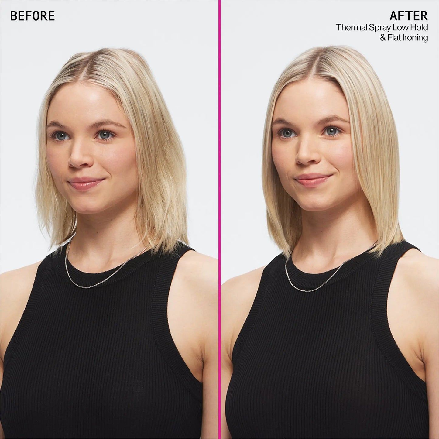 Redken Thermal Spray Low Hold 250ml —  — Image 4