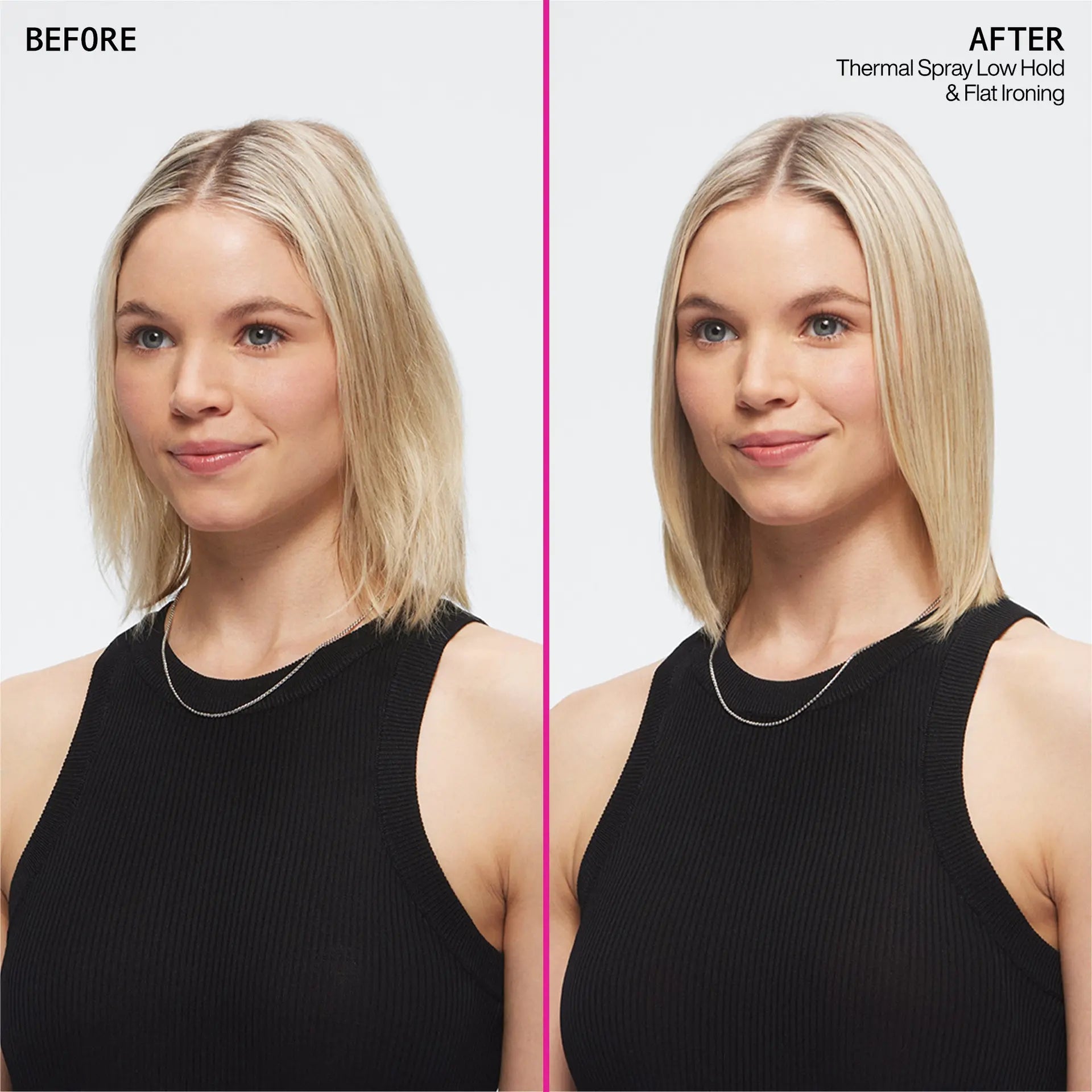 Redken Thermal Spray Low Hold 250ml —  — Image 4