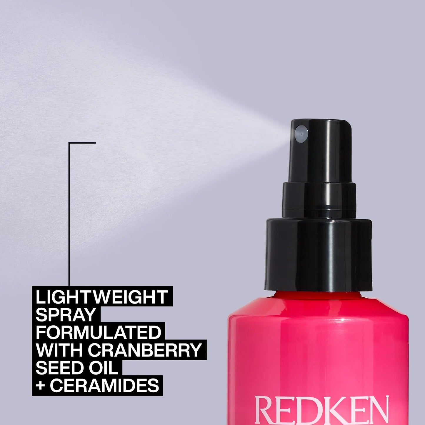 Redken Thermal Spray Low Hold 250ml —  — Image 2