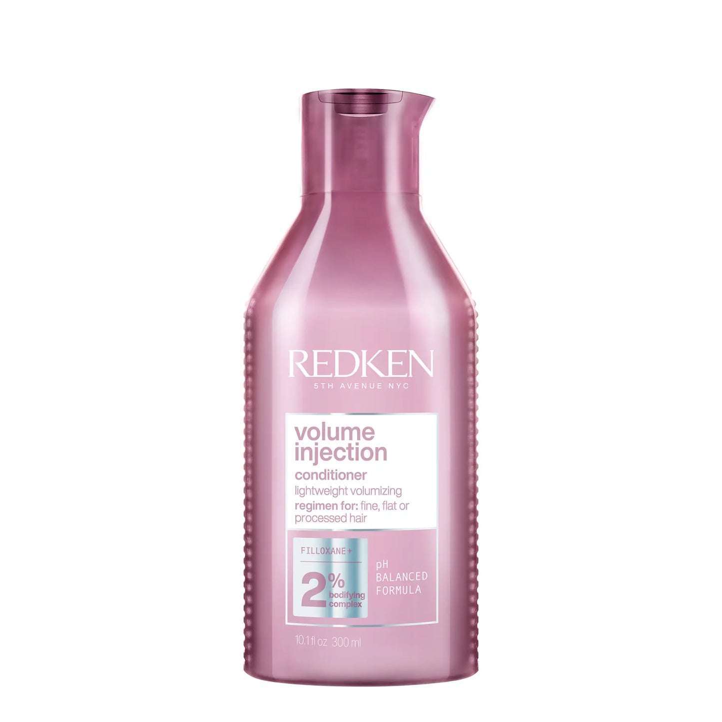 Redken Volume Injection Conditioner 300ml