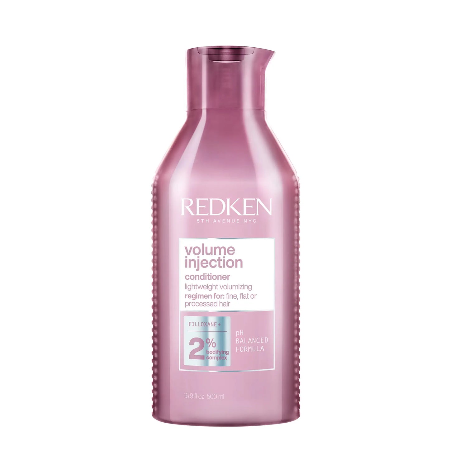 Redken Volume Injection Conditioner 500ml
