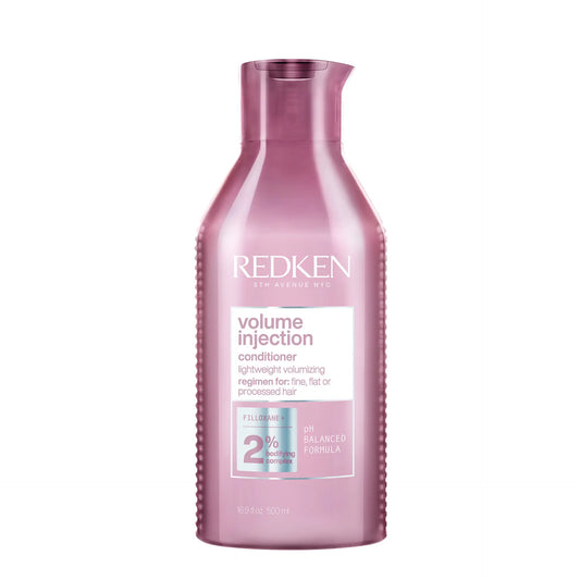 Redken Volume Injection Conditioner 500ml