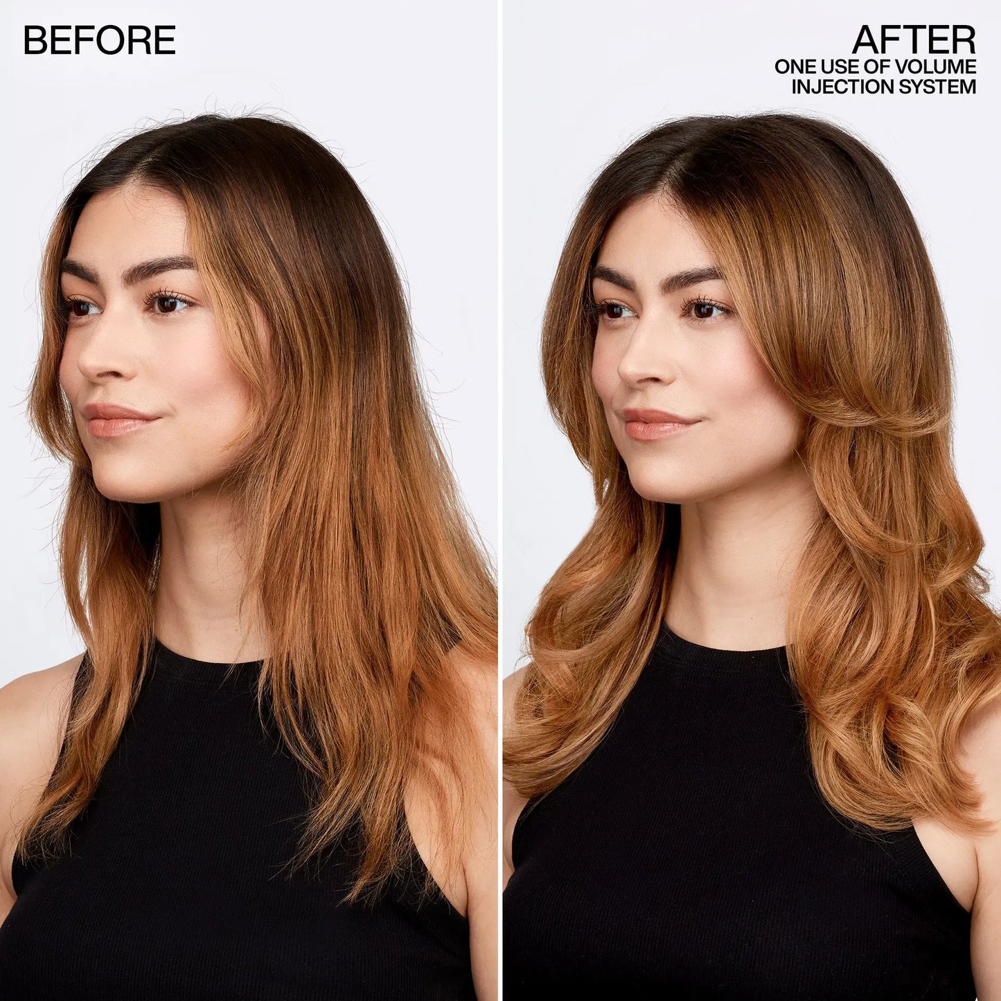 Redken Volume Injection Shampoo 300ml —  — Image 3
