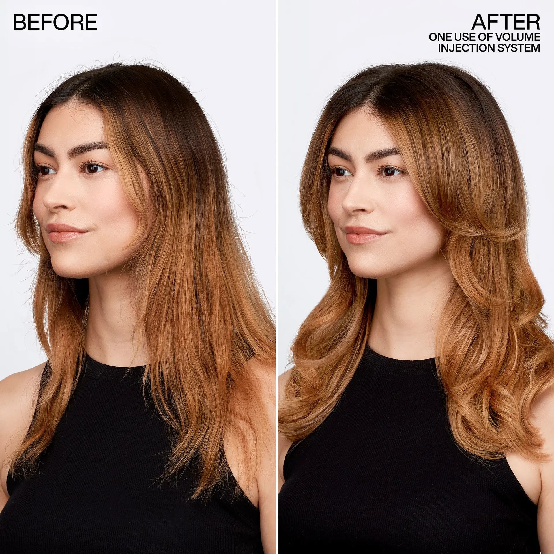 Redken Volume Injection Shampoo 300ml —  — Image 3