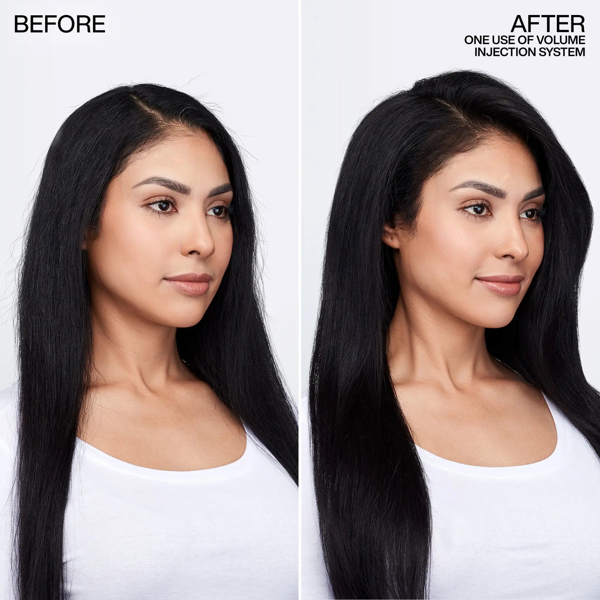 Redken Volume Injection Shampoo 300ml —  — Image 5