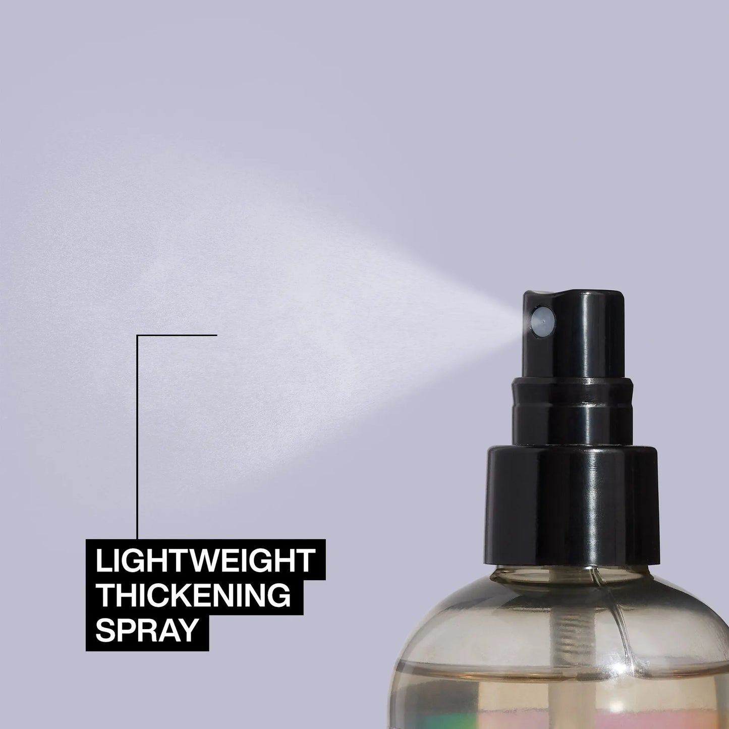 Redken Volume Maximizer Thickening Spray 250ml —  — Image 2