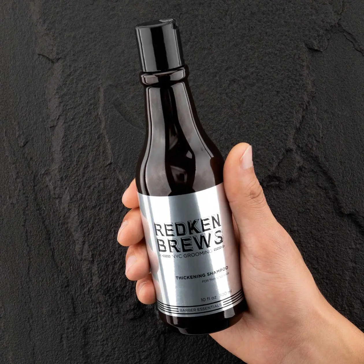 Redken Thickening Shampoo 300ml —  — Image 4