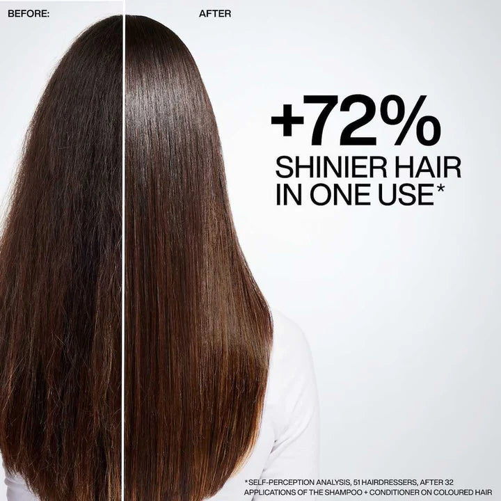 Redken Acidic Color Gloss Shampoo 1L —  — Image 6