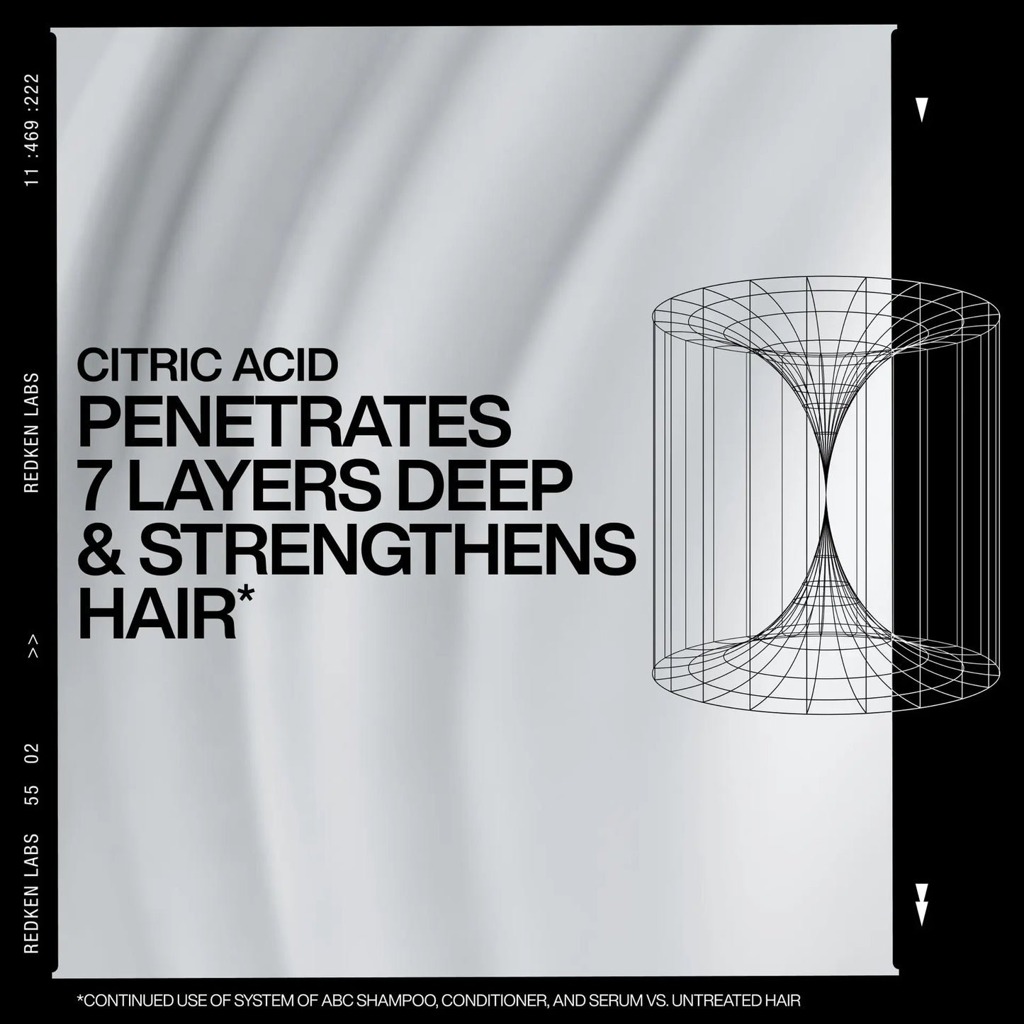 Redken Acidic Bonding 24/7 NIGHT & DAY SERUM 100ML