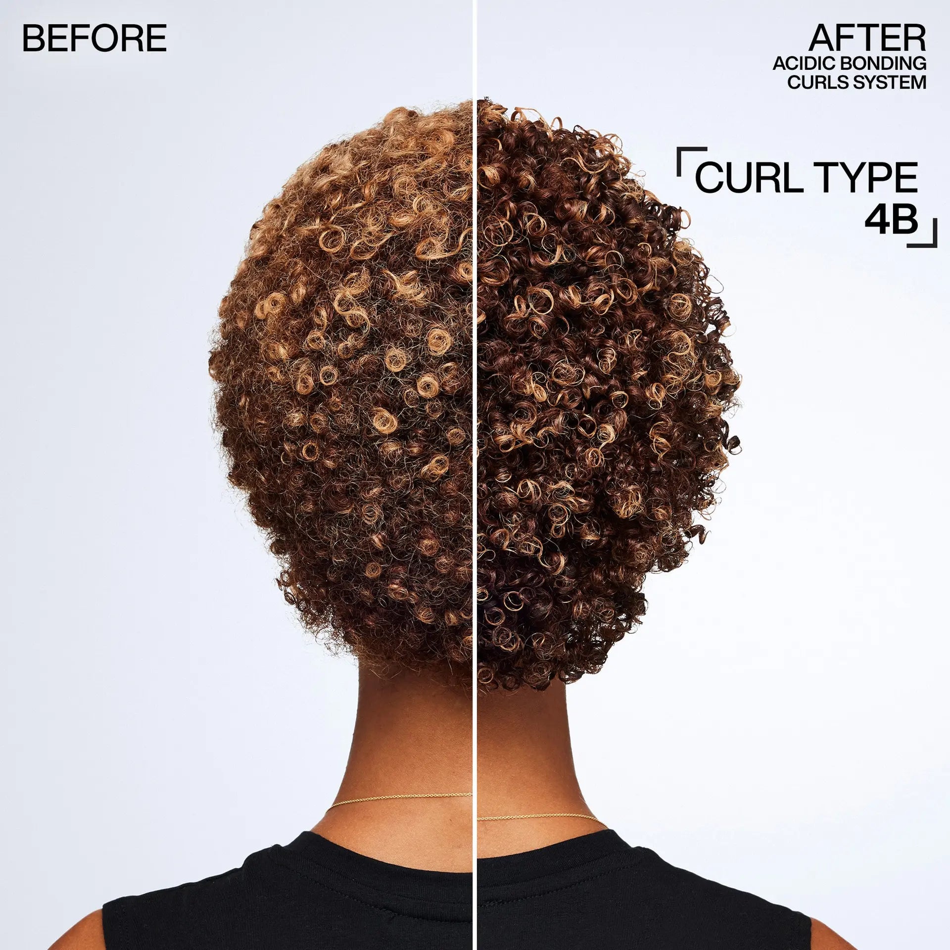 Redken Acidic Bonding CURL Shampoo 300ml —  — Image 2