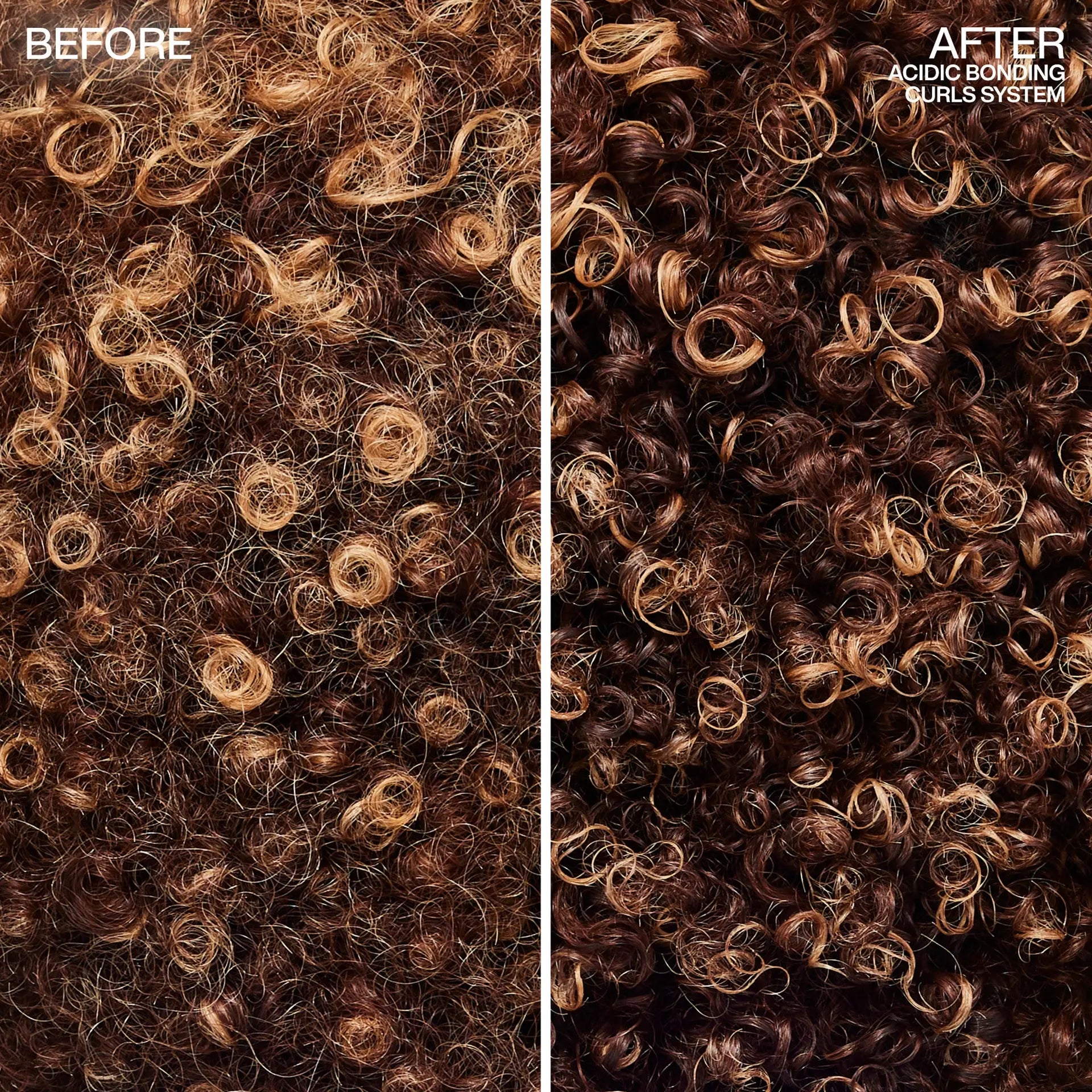 Redken Acidic Bonding CURL Shampoo 300ml —  — Image 5