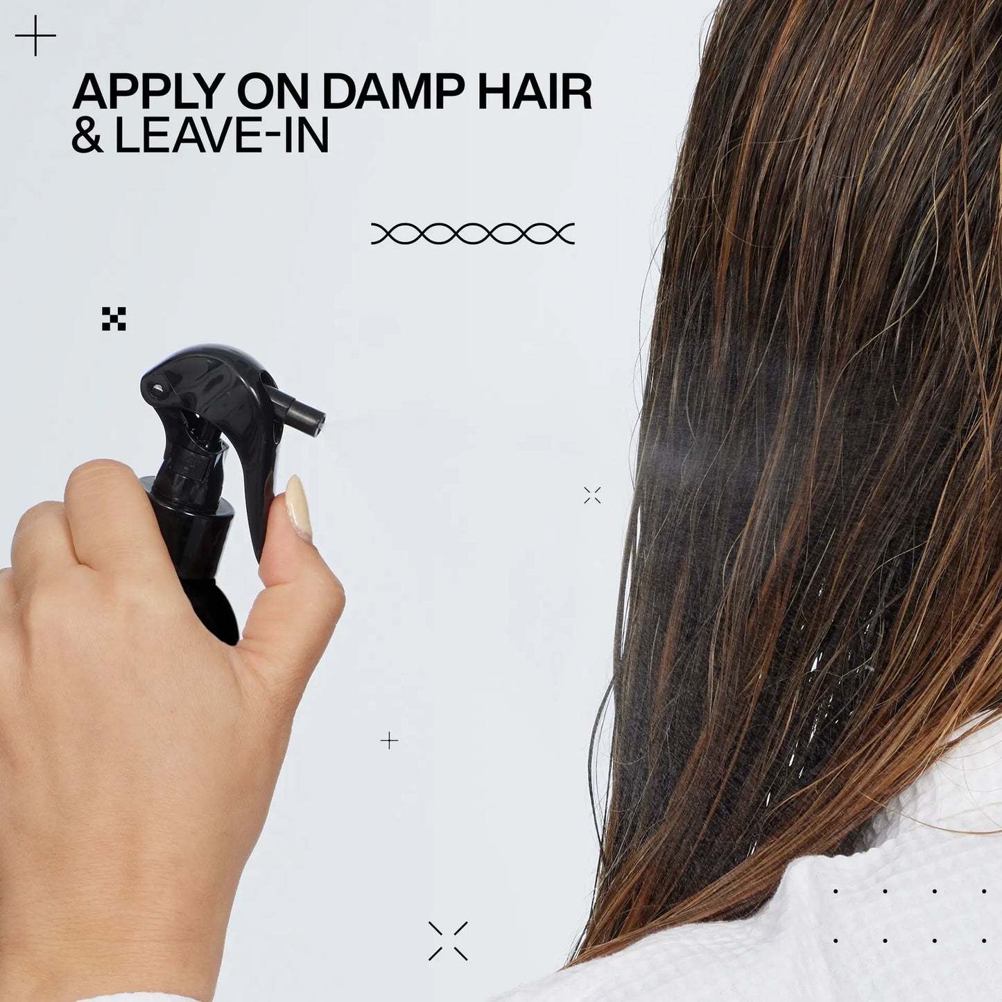 Redken Acidic Color Gloss Heat Protection Leave-In Treatment 190ml