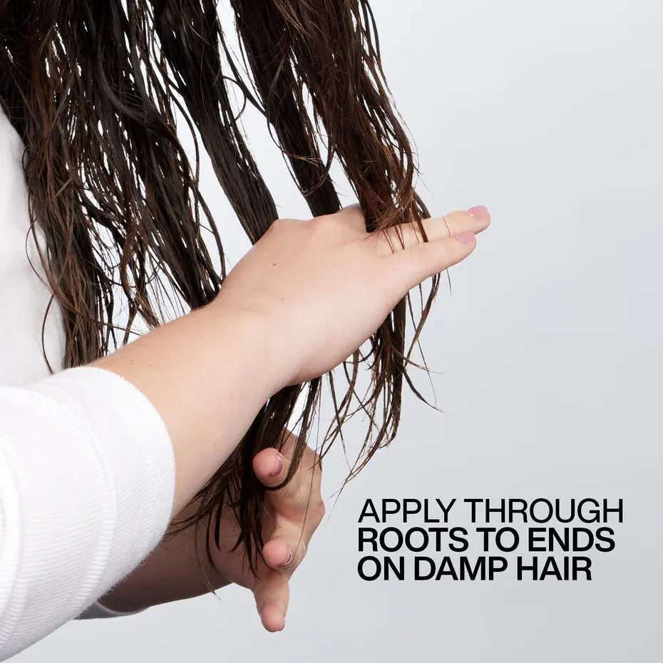 Redken Big Blowout Volumizing Gel 150ml —  — Image 2