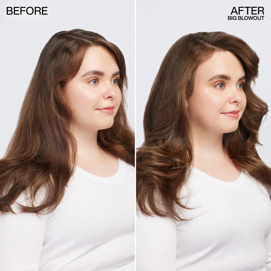 Redken Big Blowout Volumizing Gel 150ml —  — Image 3