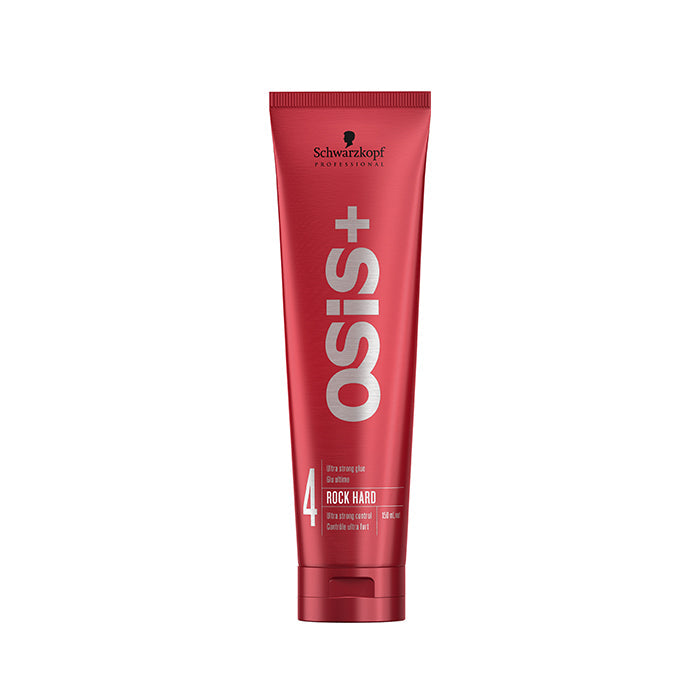 Schwarzkopf OSiS+ Rock Hard Ultra Strong Glue 150ml - Image 3