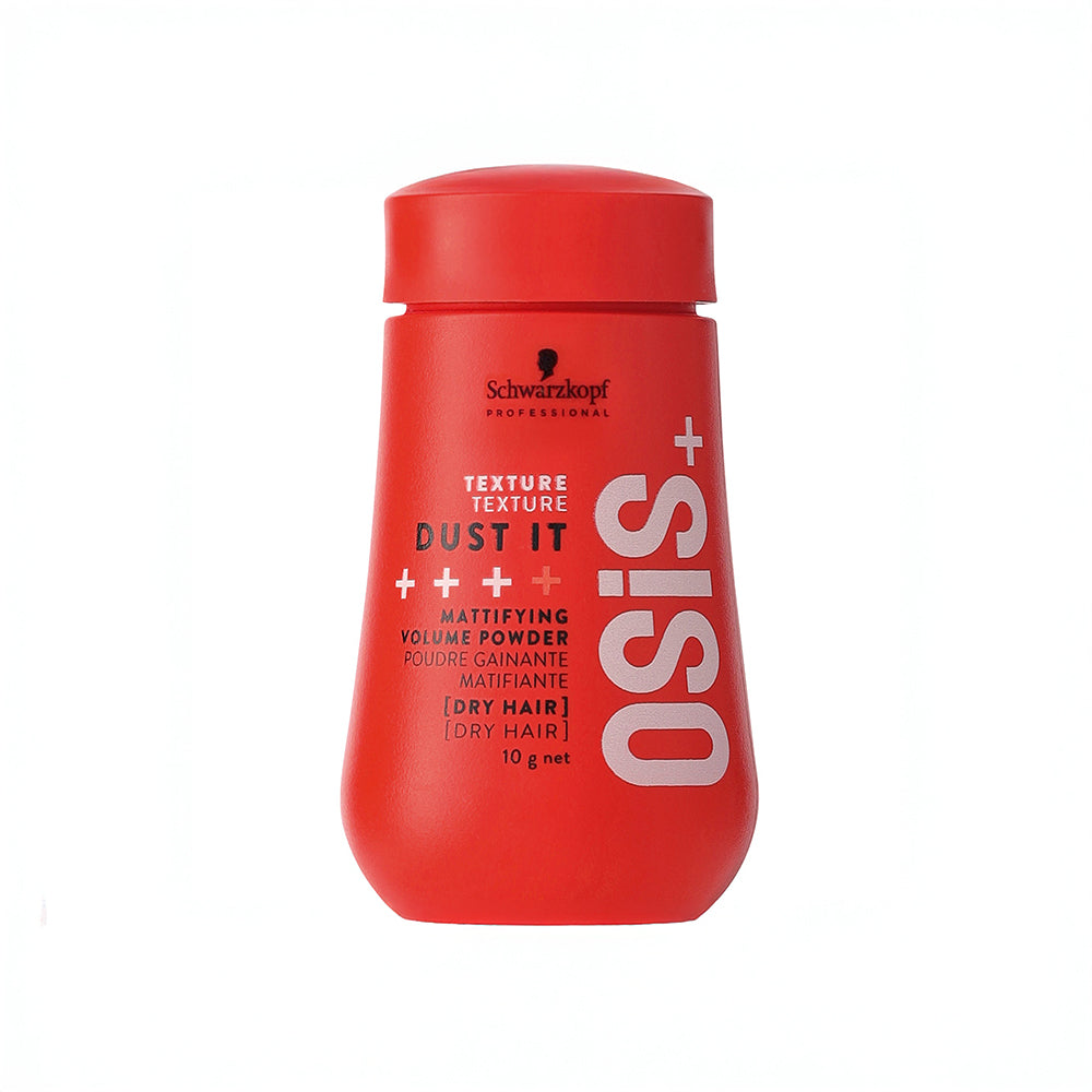 Schwarzkopf OSIS+ Dust It Mattifying Powder 10g