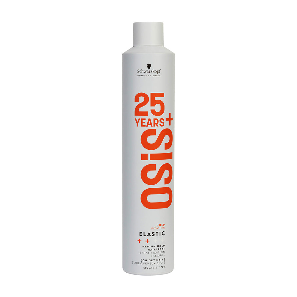Schwarzkopf OSiS+ Elastic Hairspray 500ml
