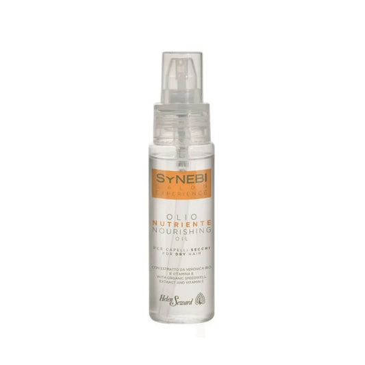 SYNEBI NOURISHING OIL OLIO 50ML - Nav's Hair