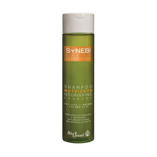SYNEBI NOURISHING SHAMPOO 300M - Nav's Hair