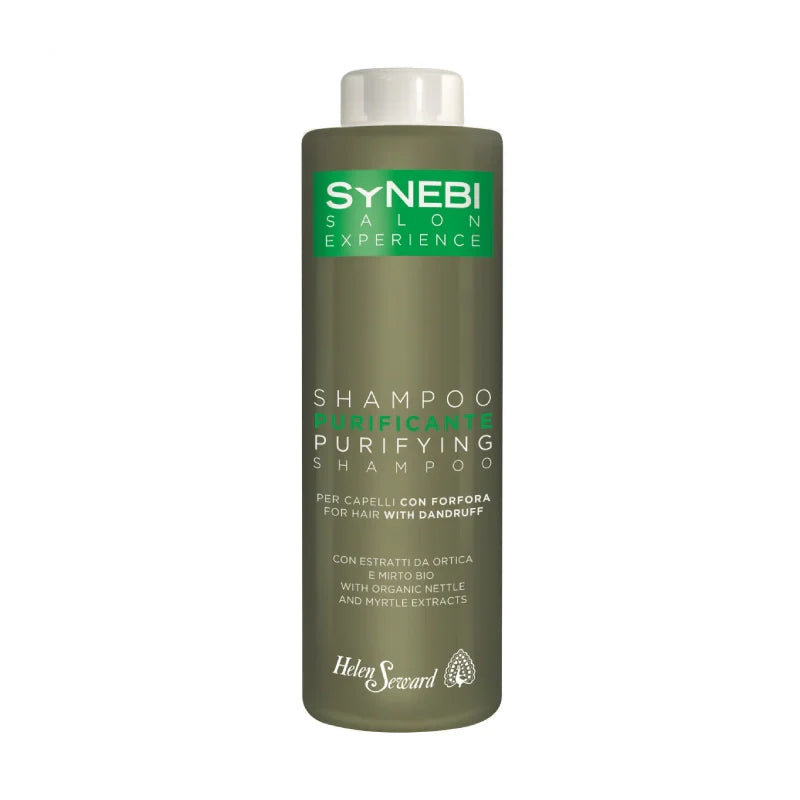 SYNEBI PURIFYING SHAMPOO 1 LITRE - Nav's Hair